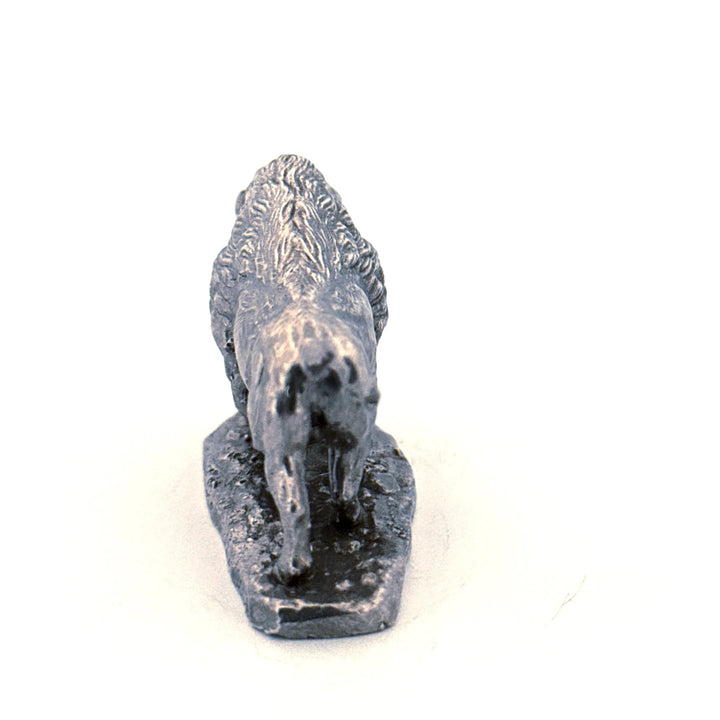 Buffalo