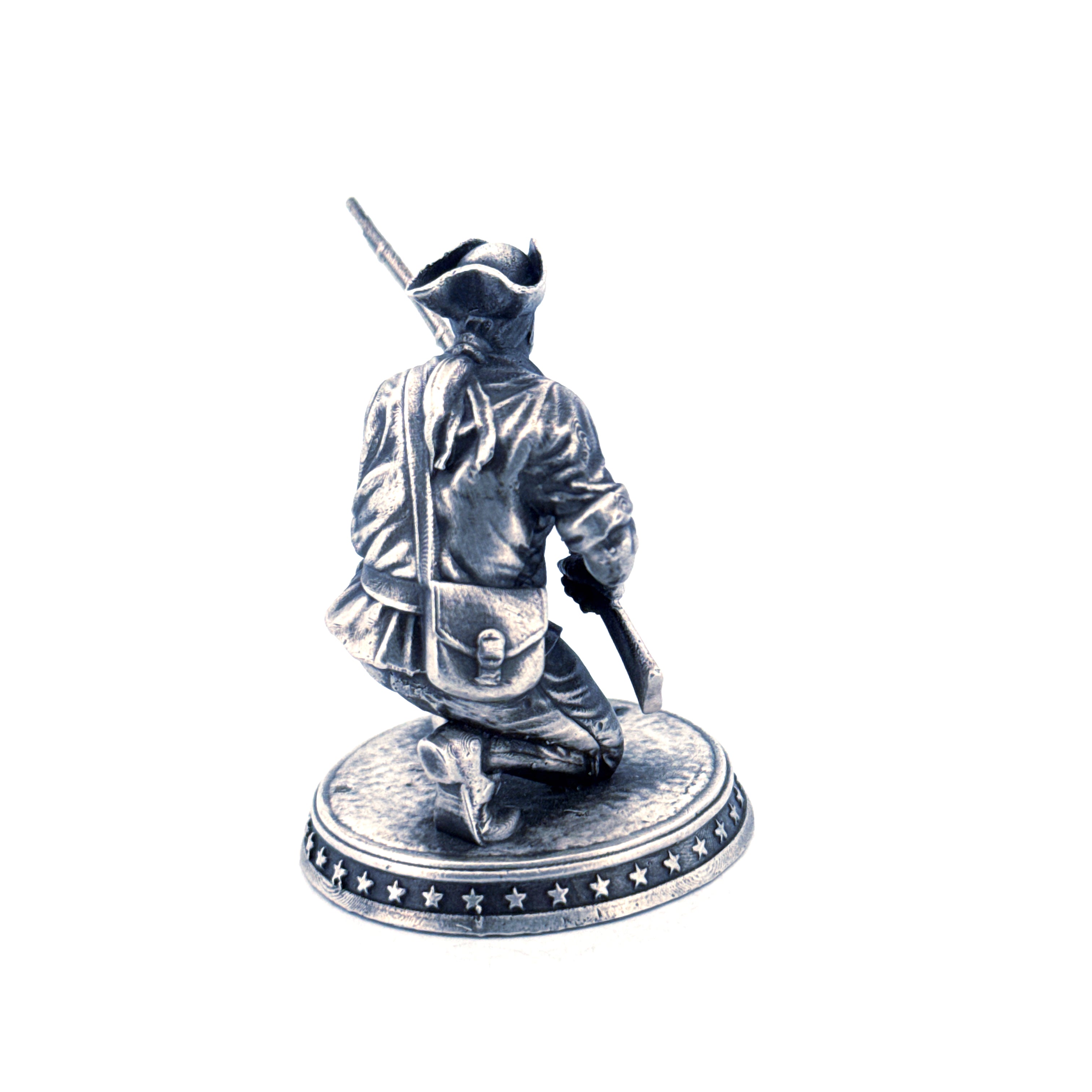 The Minuteman Founder's Edition