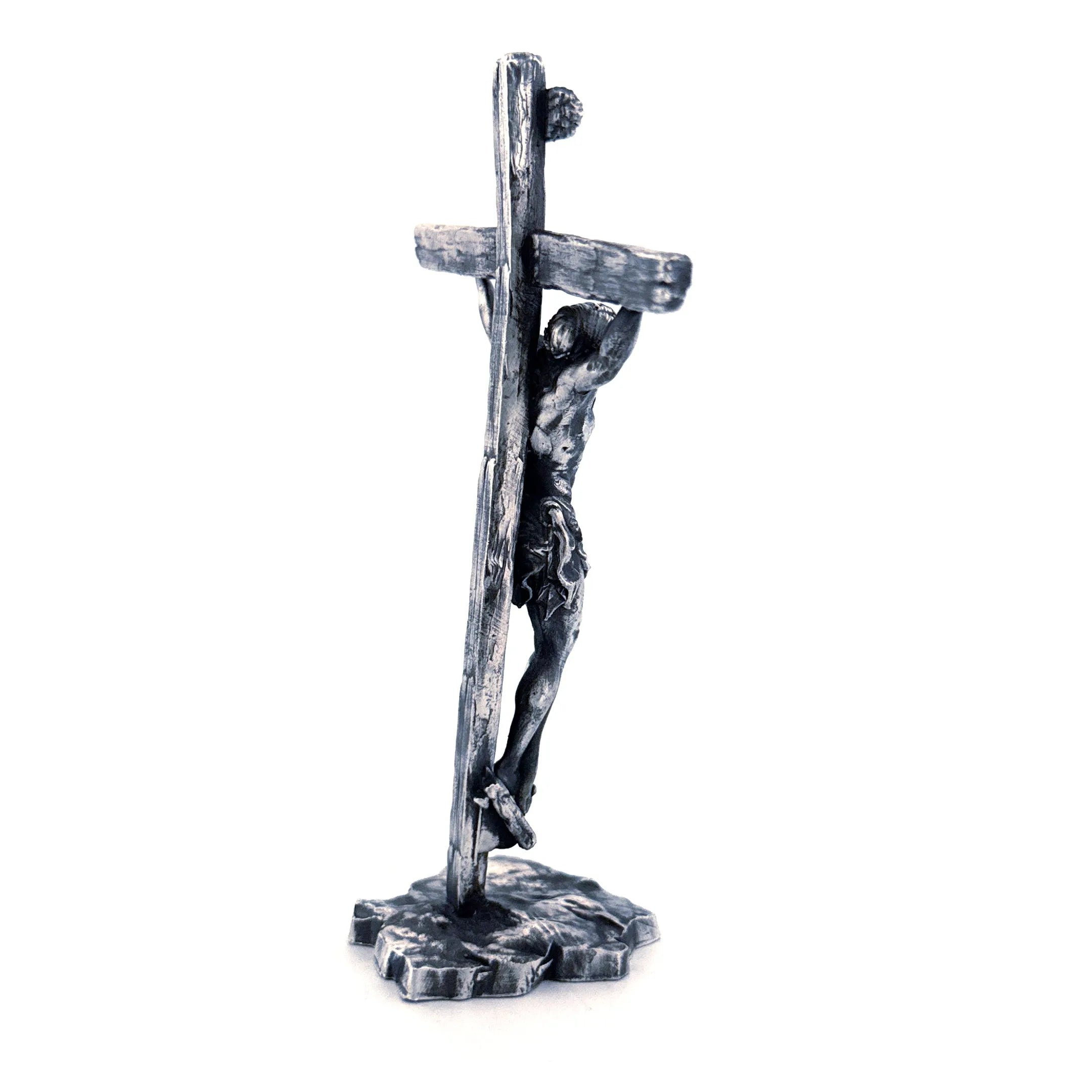 Jesus on the Cross
