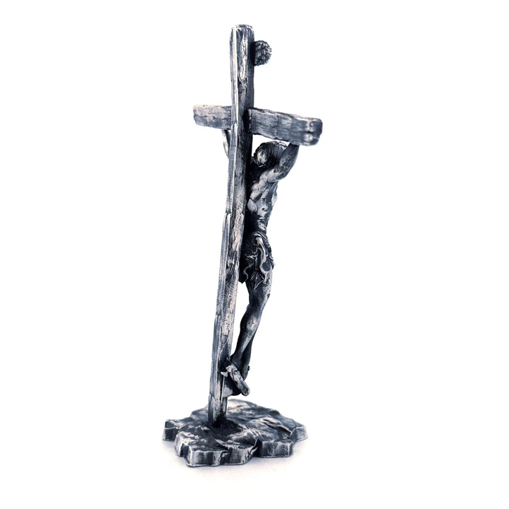 Jesus on the Cross