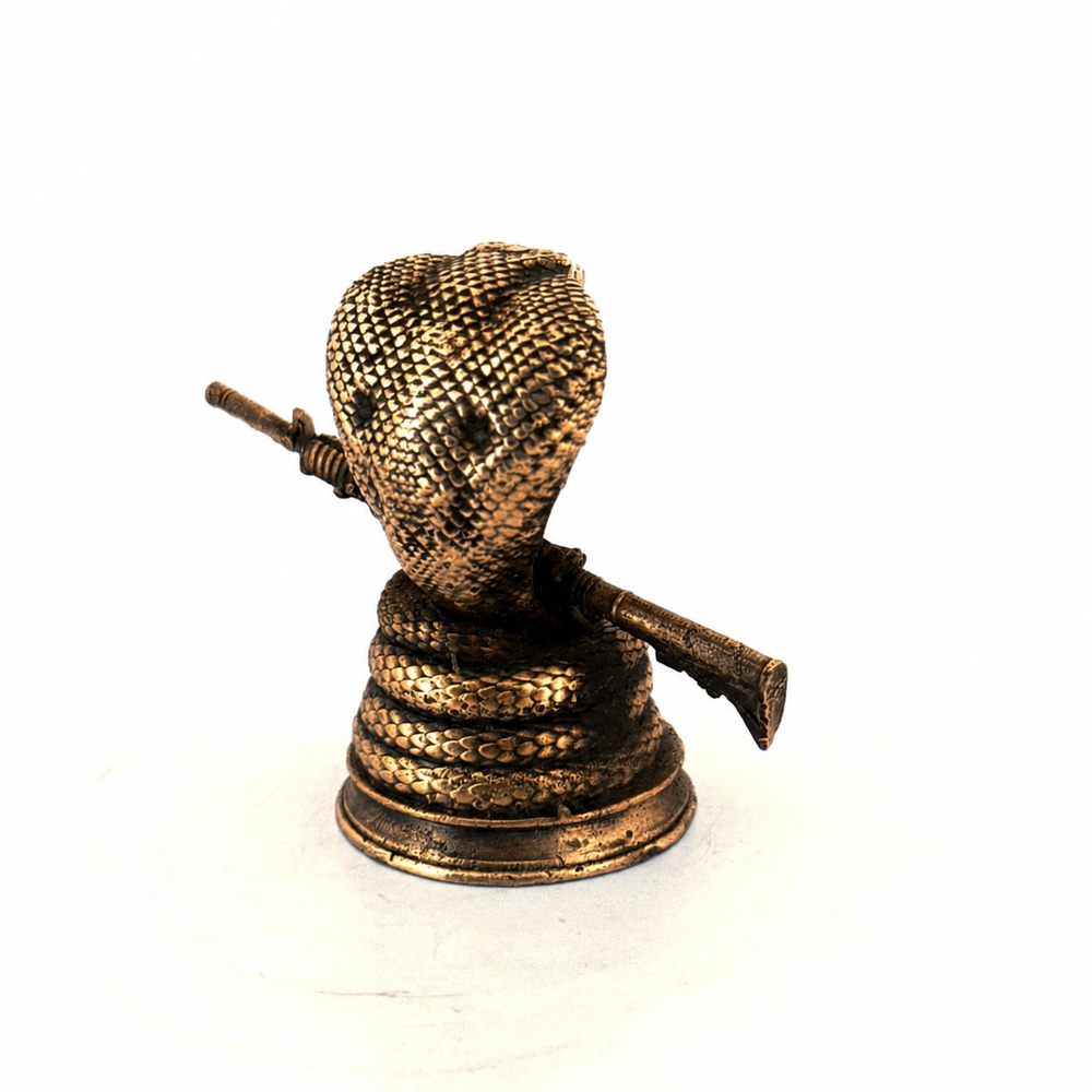 Don't Tread On Me Series 1 (Cobra)