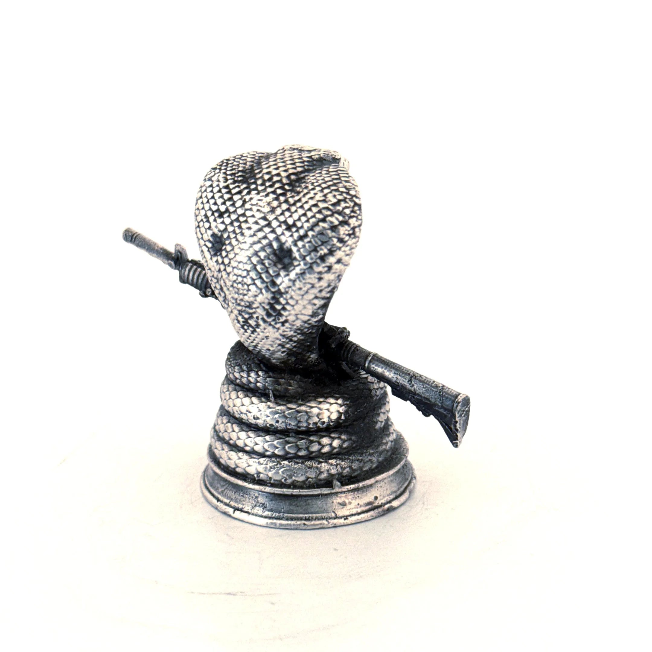 Don't Tread On Me Series 1 (Cobra)