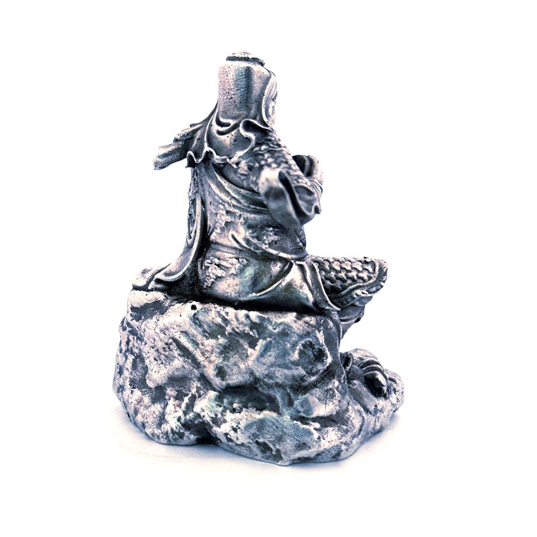 Guan Yu