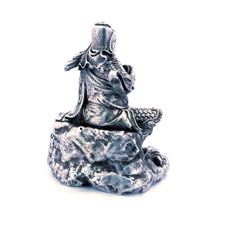 Guan Yu