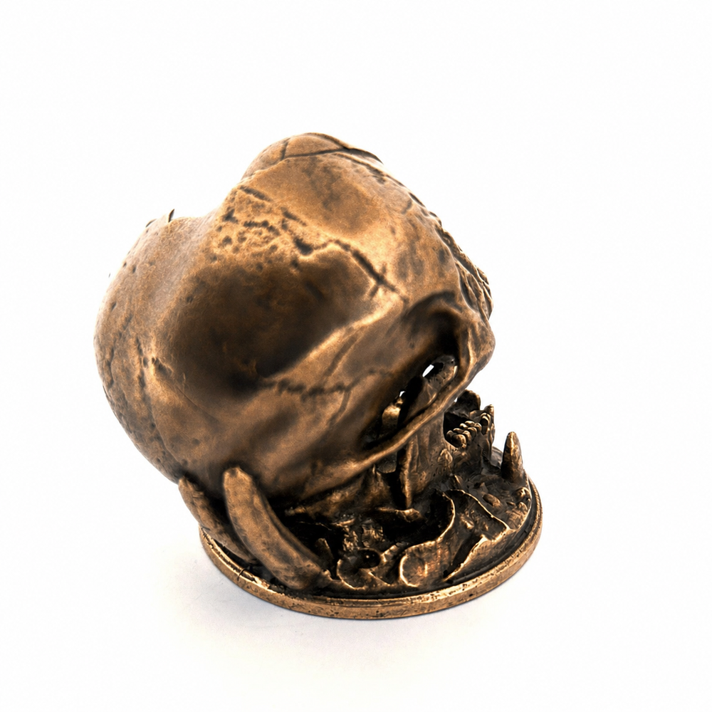 Skull Cave