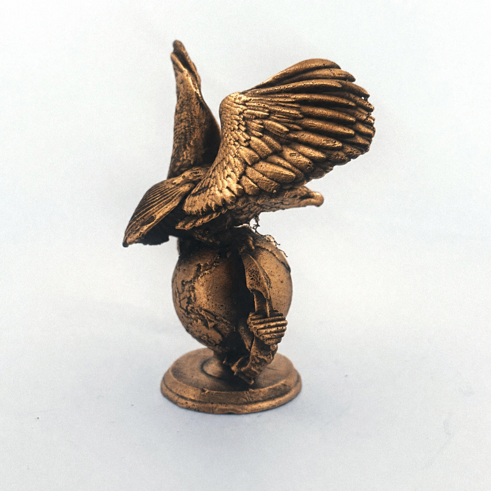 Marine's Logo