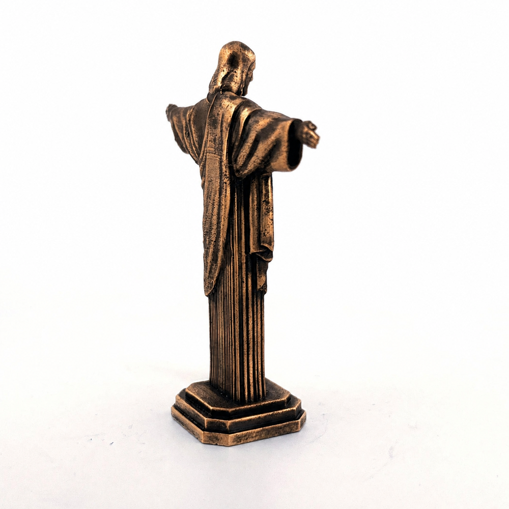 Christ the Redeemer