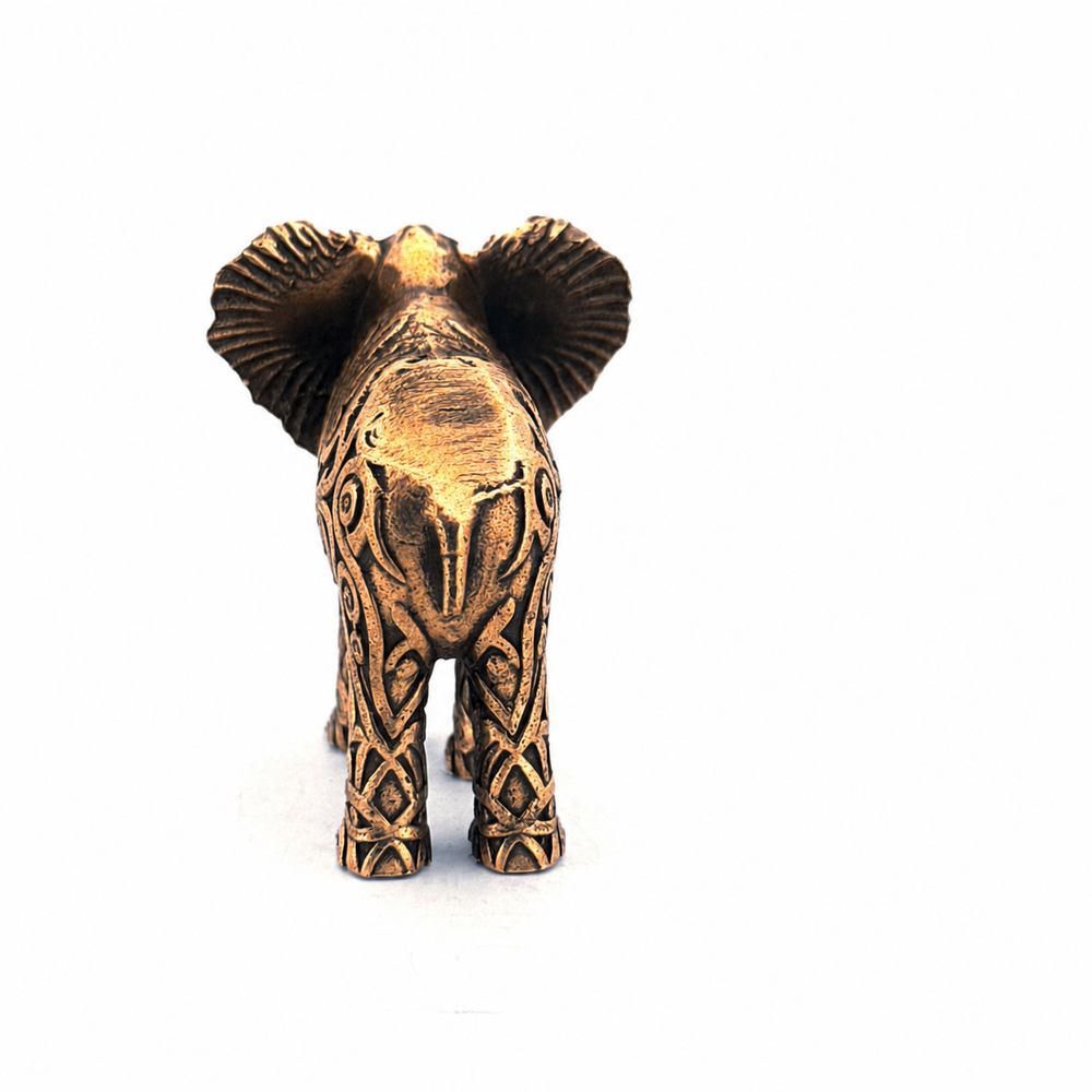 Tribal Elephant