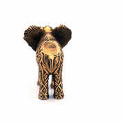 Tribal Elephant