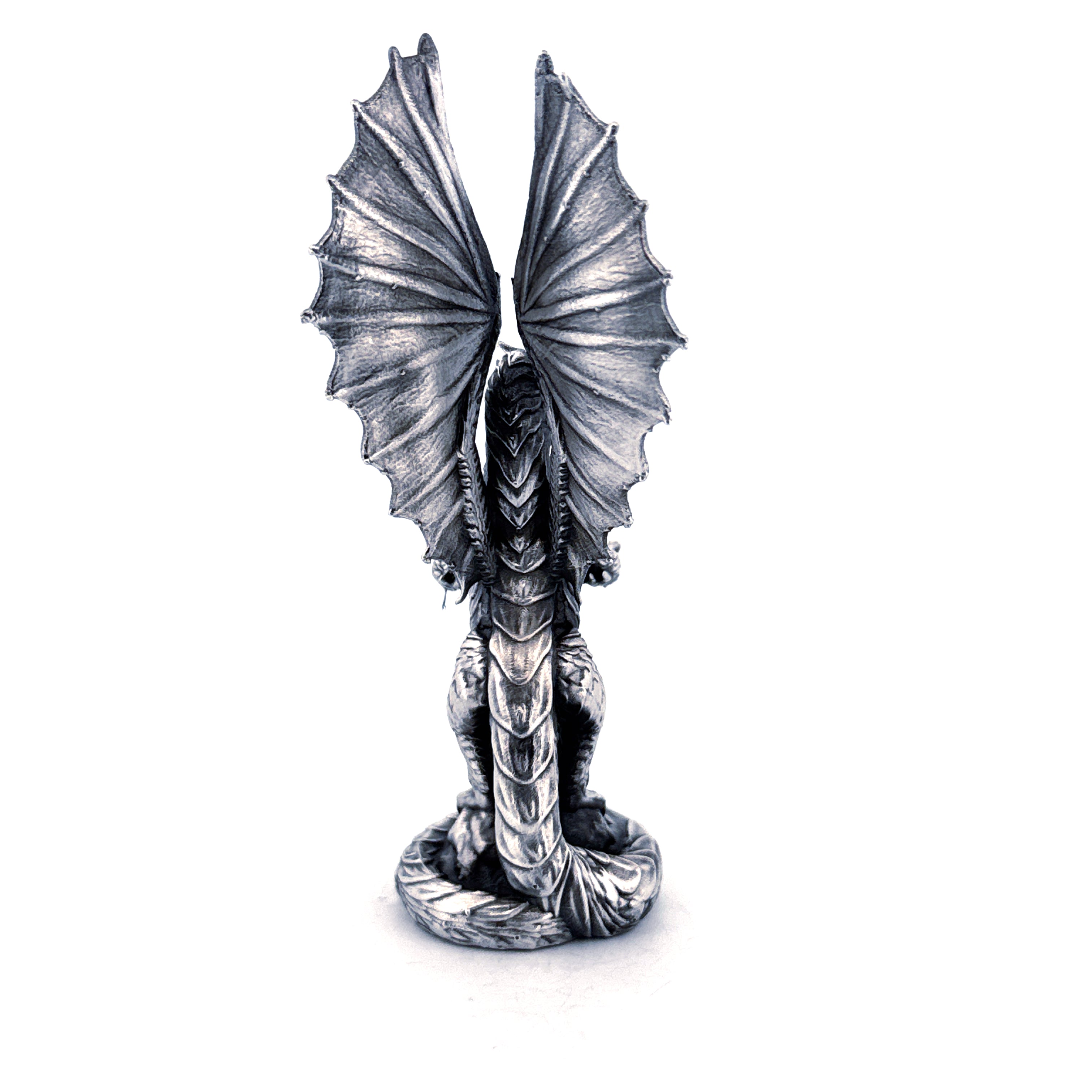 Alpha Dragon