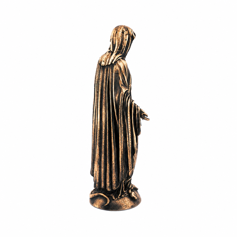Virgin Mary
