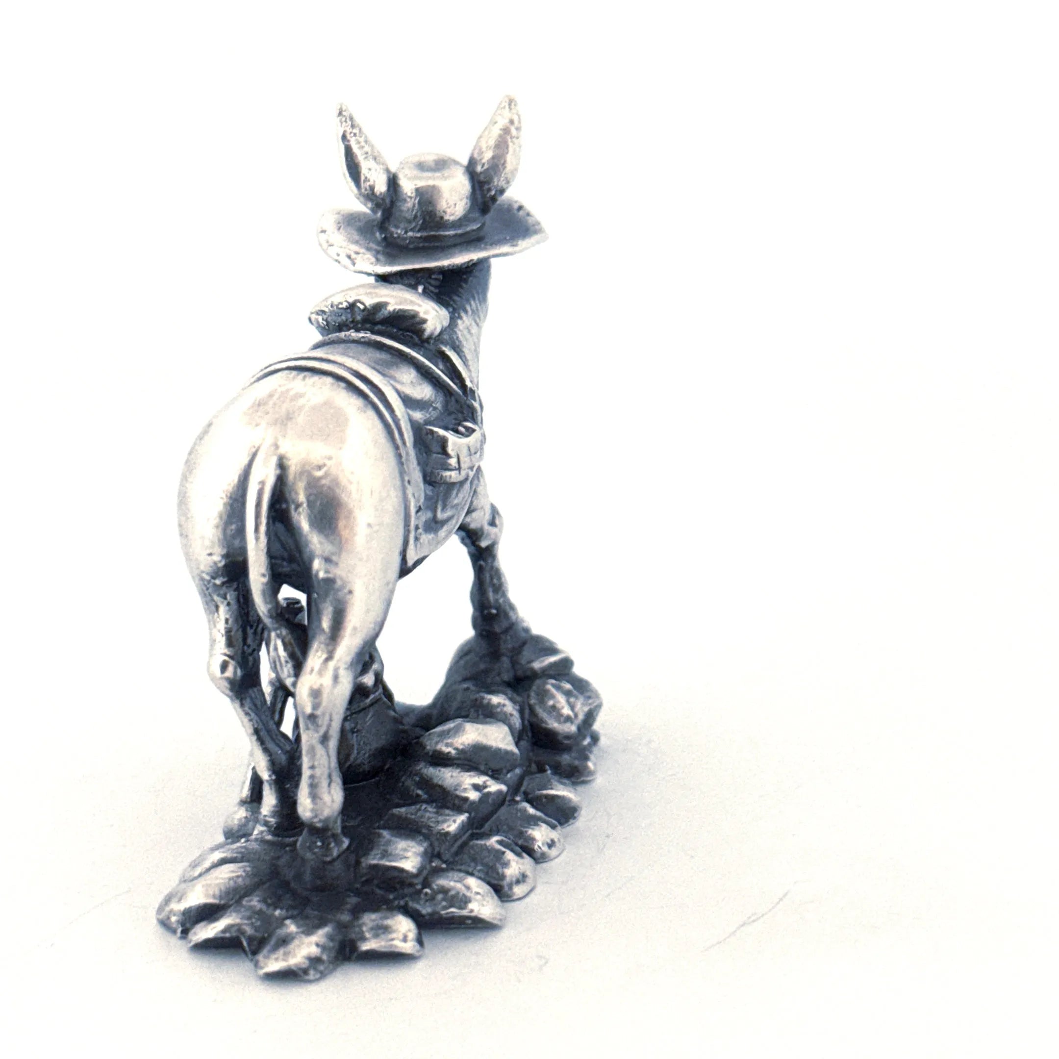 Prospector Donkey