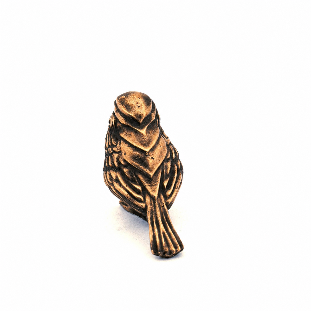 Sparrow