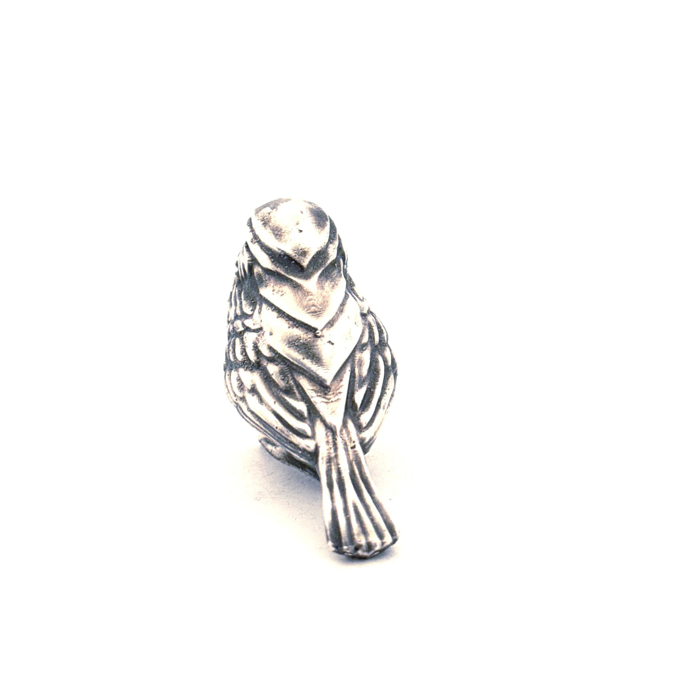 Sparrow