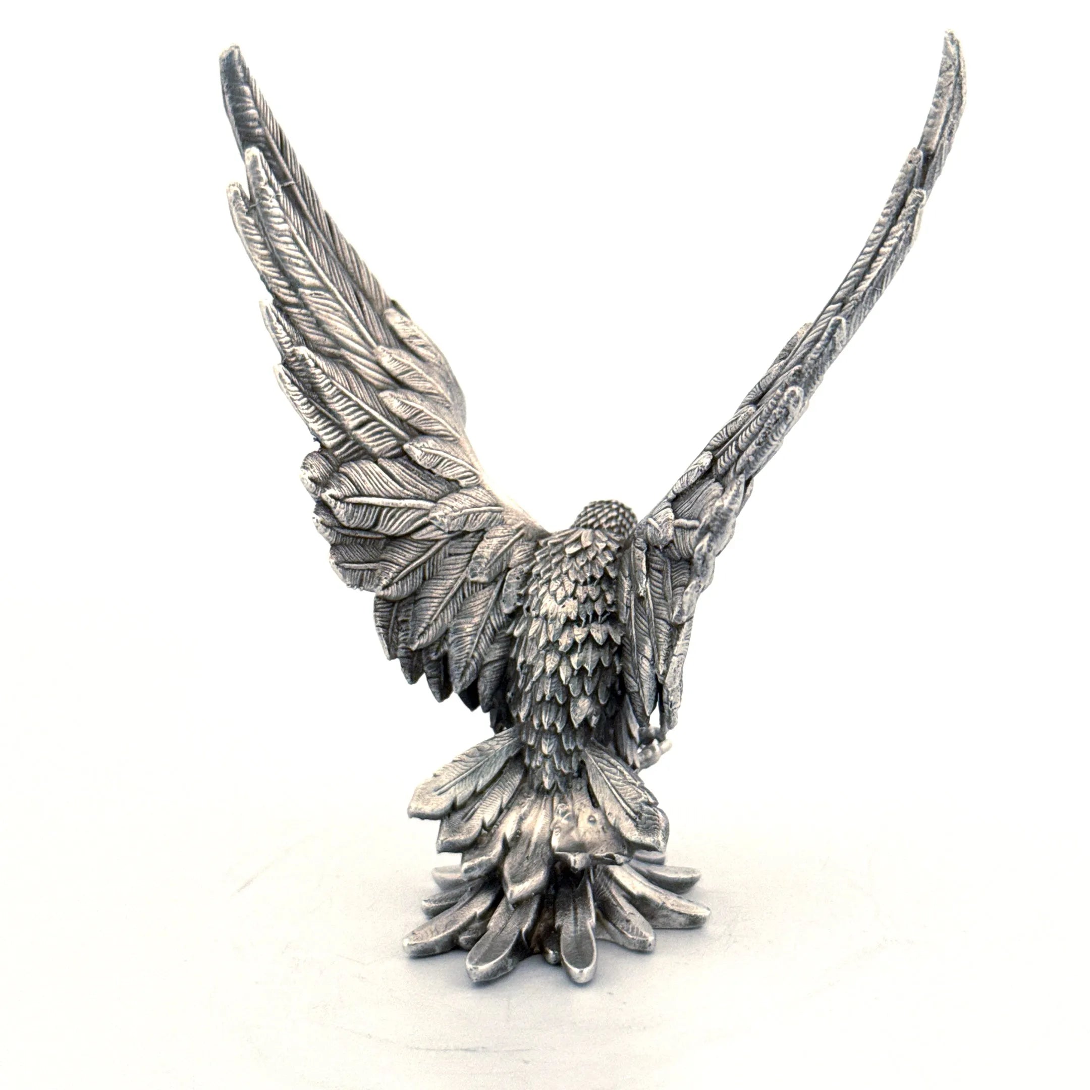 Eagle Attack