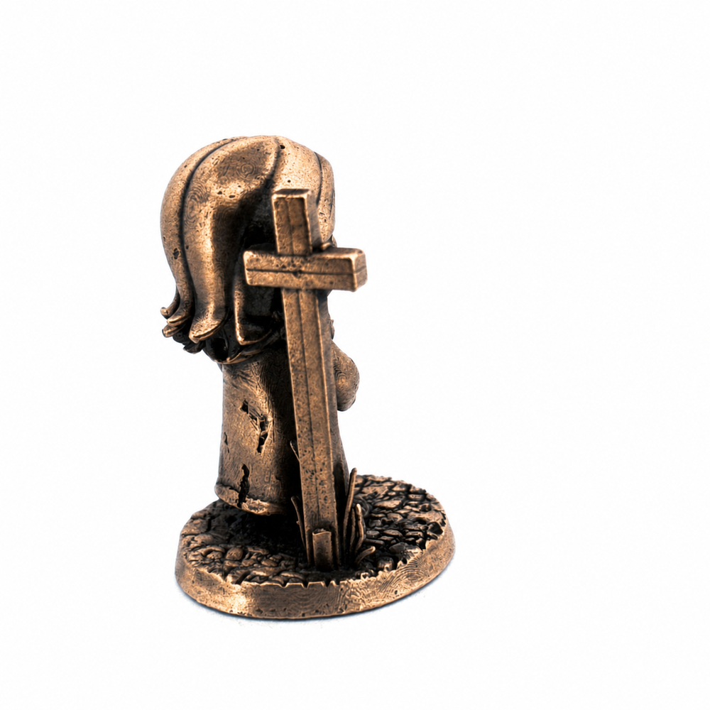 Cartoon Jesus