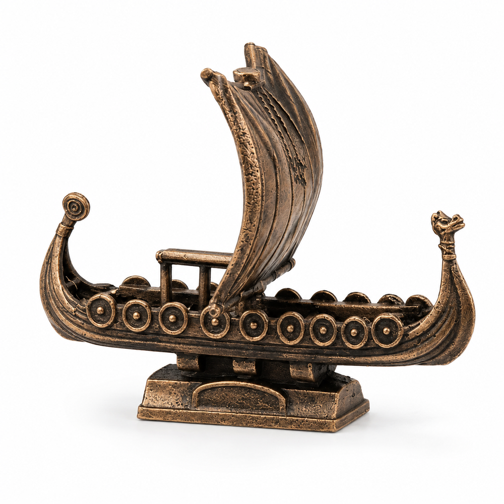 Viking Ship