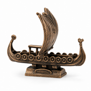 Viking Ship