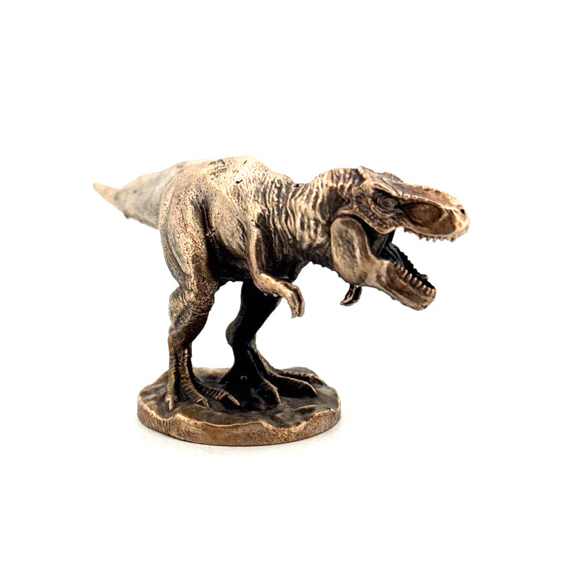 Tyrannosaurus Rex