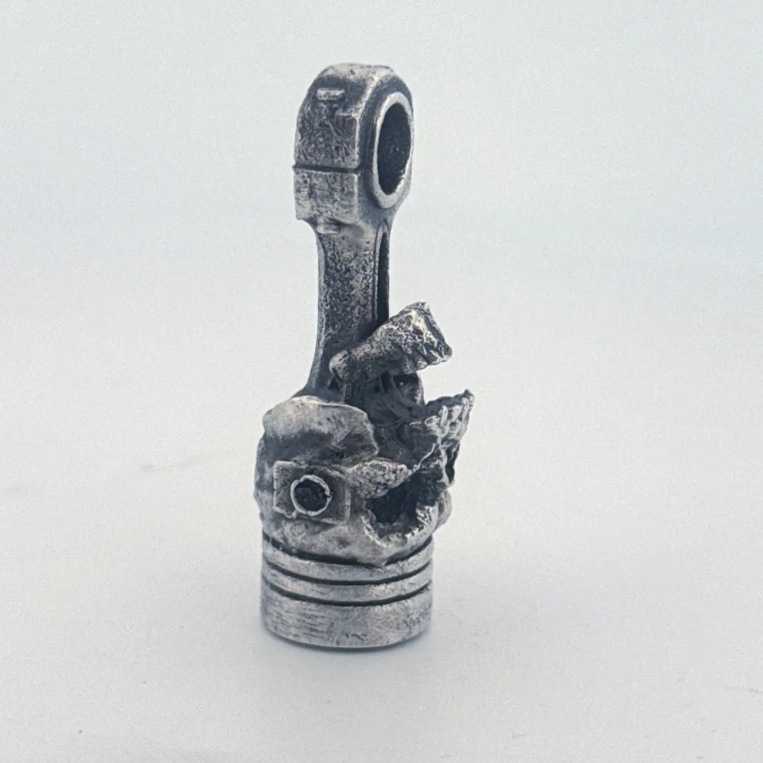 Skull Piston