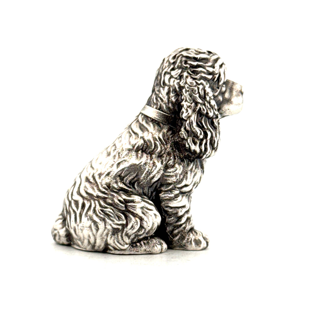 Cocker Spaniel
