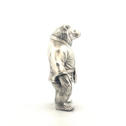 Kung Fu Bear