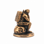 Astronaut Thinker