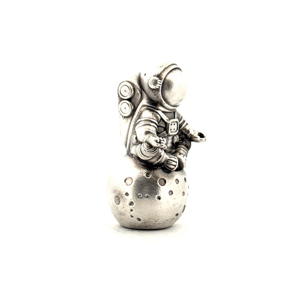 Zen Astronaut