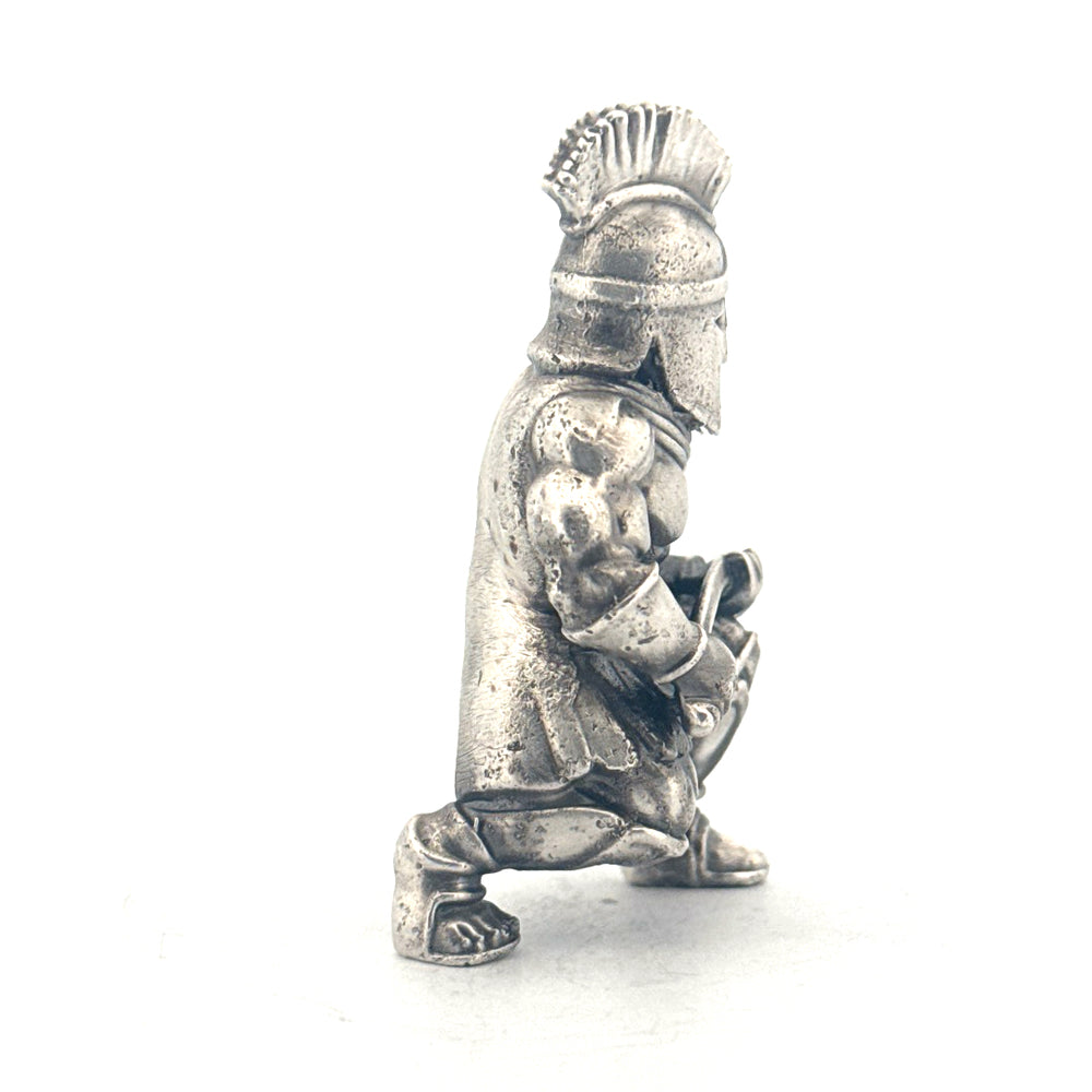 Spartan V3