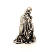 Mary Praying