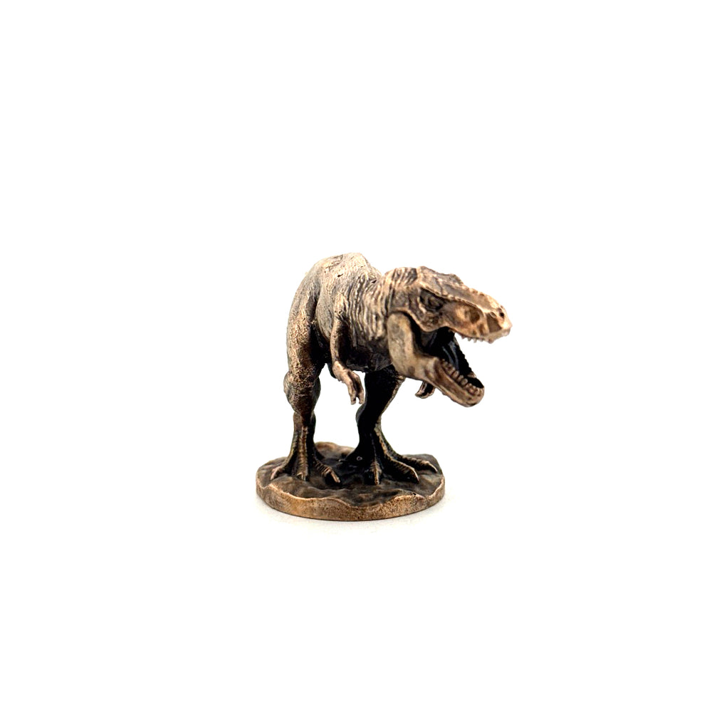 Tyrannosaurus Rex