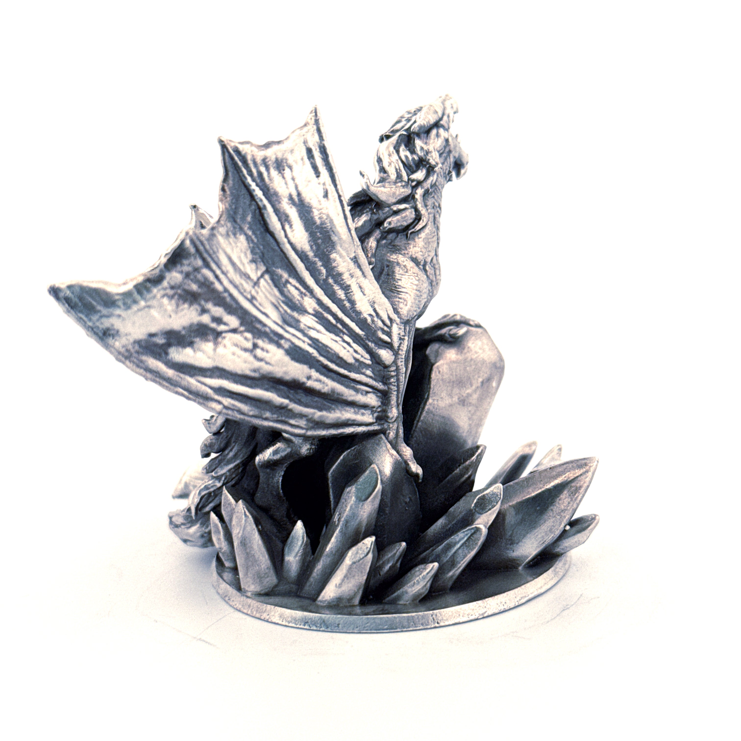 Crystal Dragon