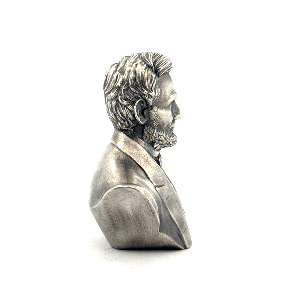 Abraham Lincoln Bust