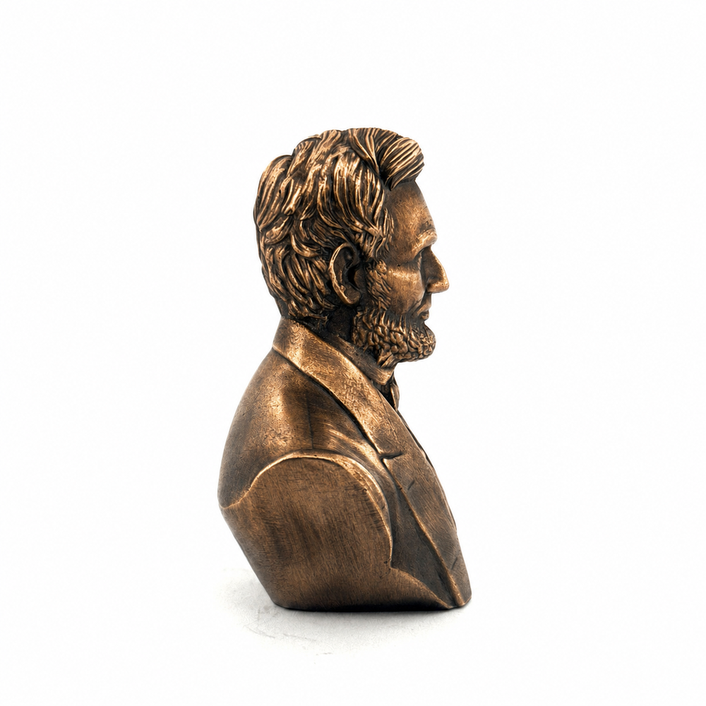 Abraham Lincoln Bust