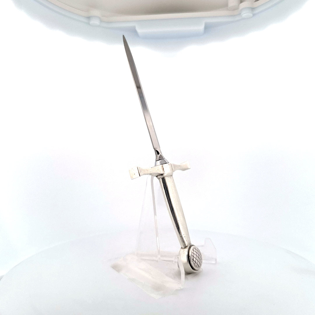 Excalibur Mail Opener