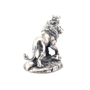 Lion of Judah