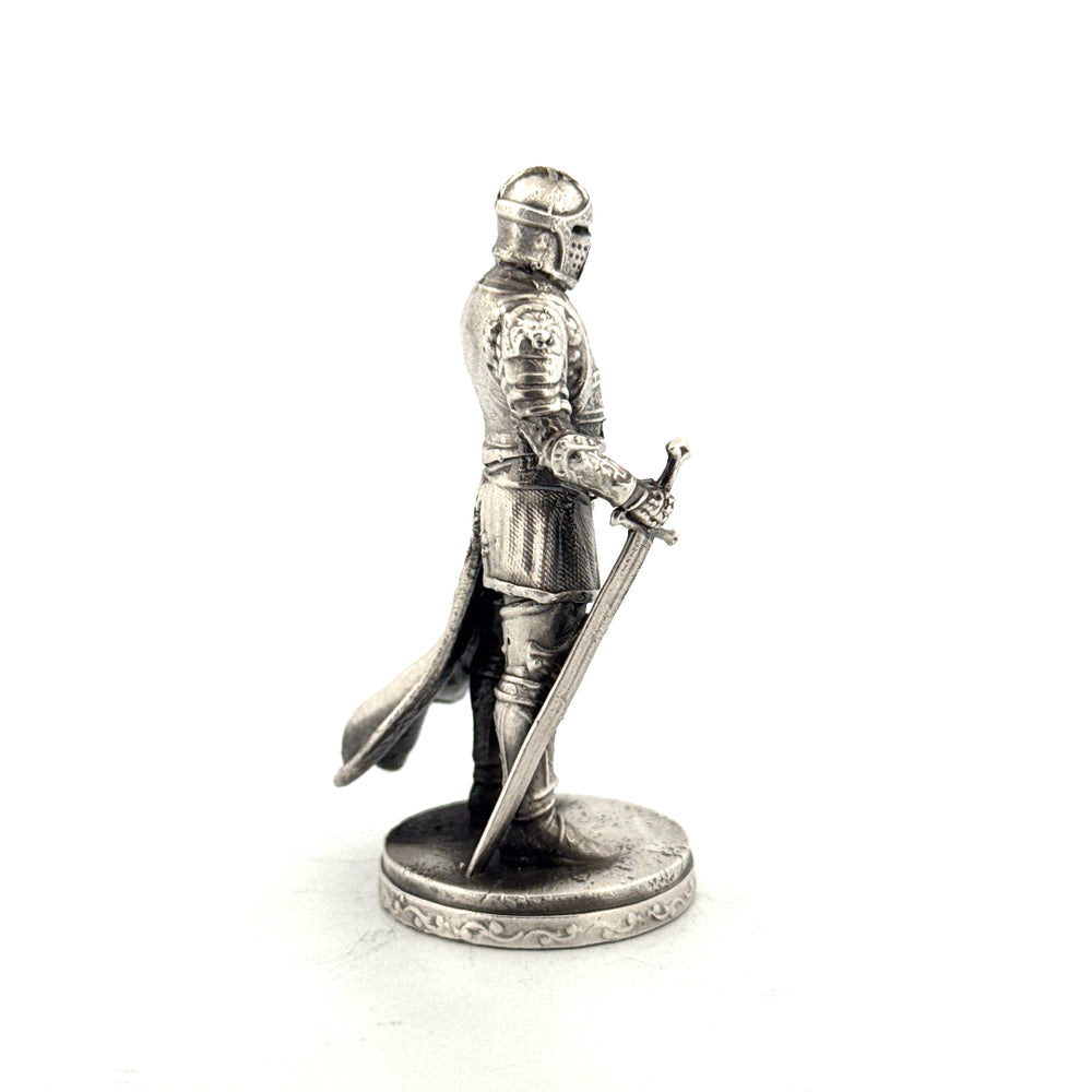 Warrior Knight