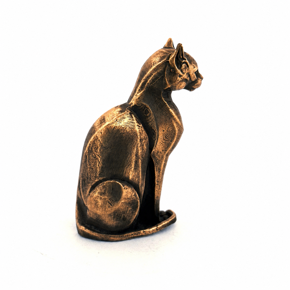 Regal Cat