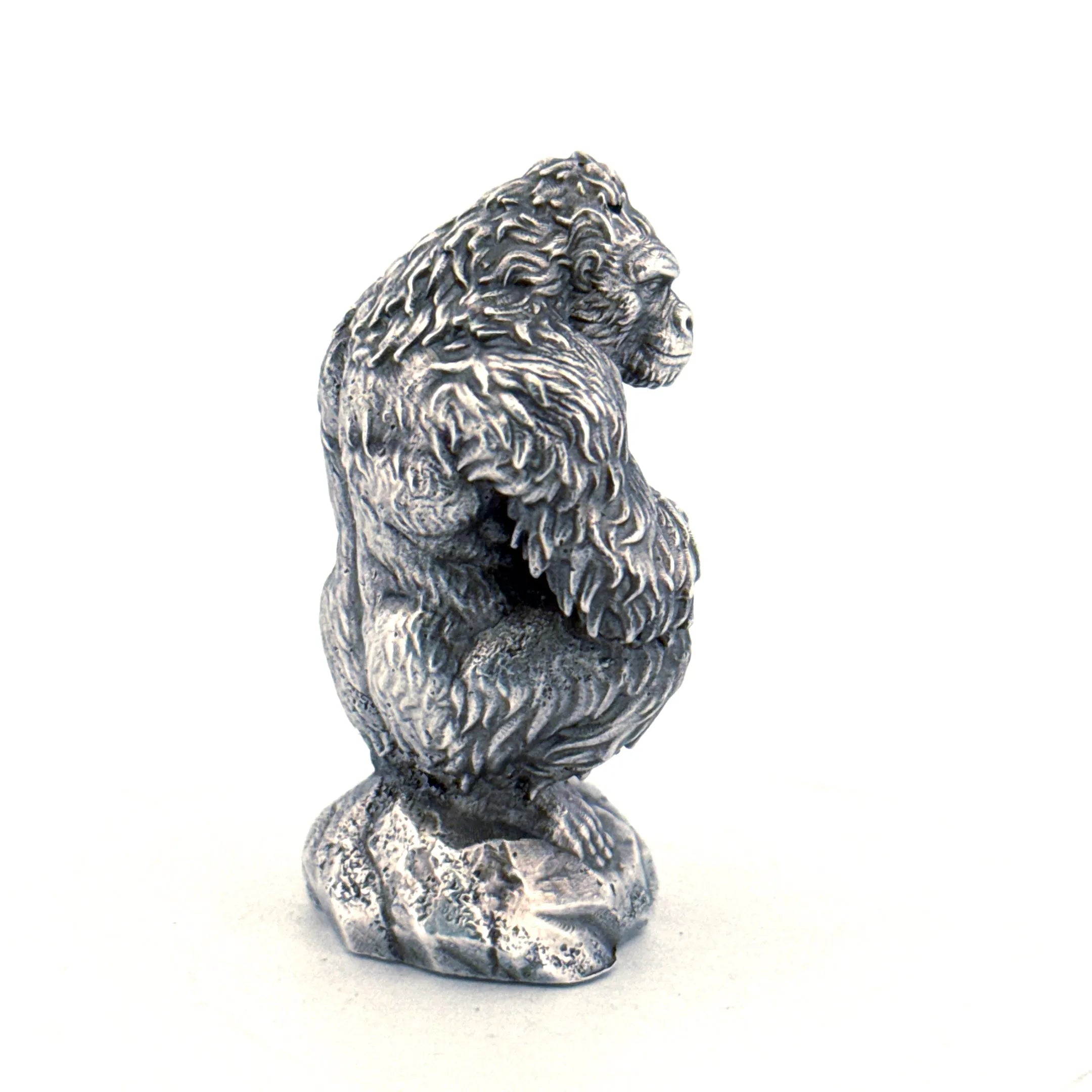 Gorilla V2