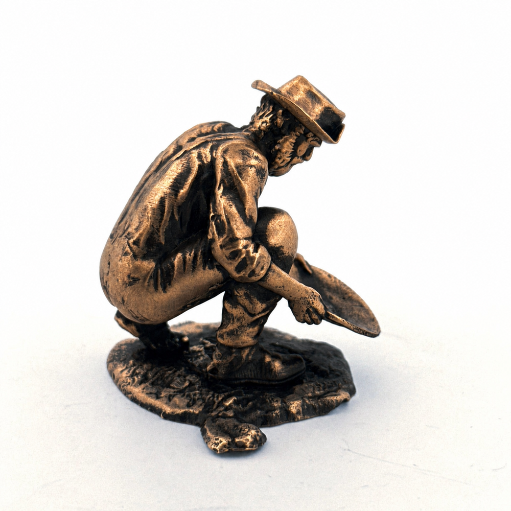 Prospector