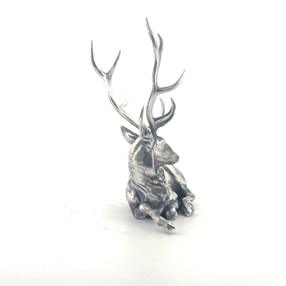 Trophy Buck