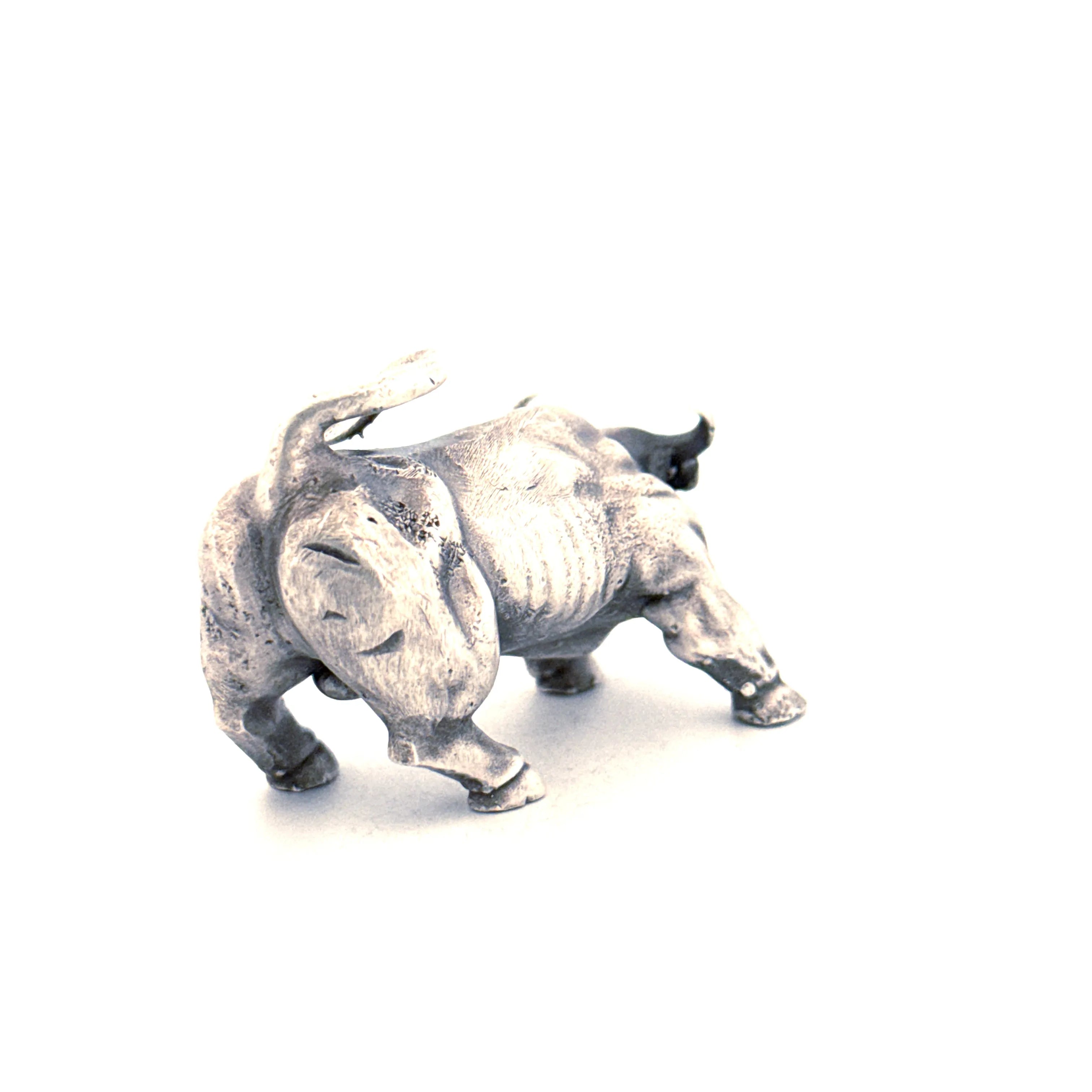 Wallstreet Bull