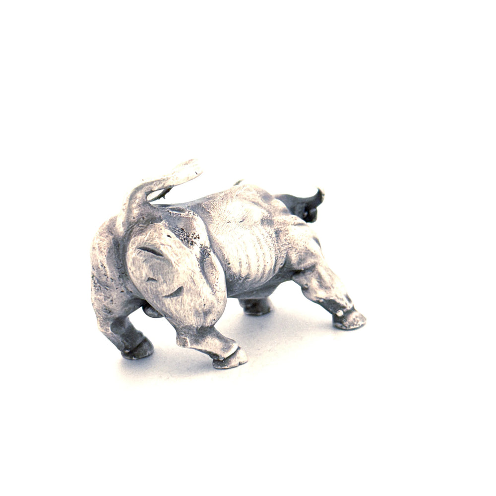 Wallstreet Bull