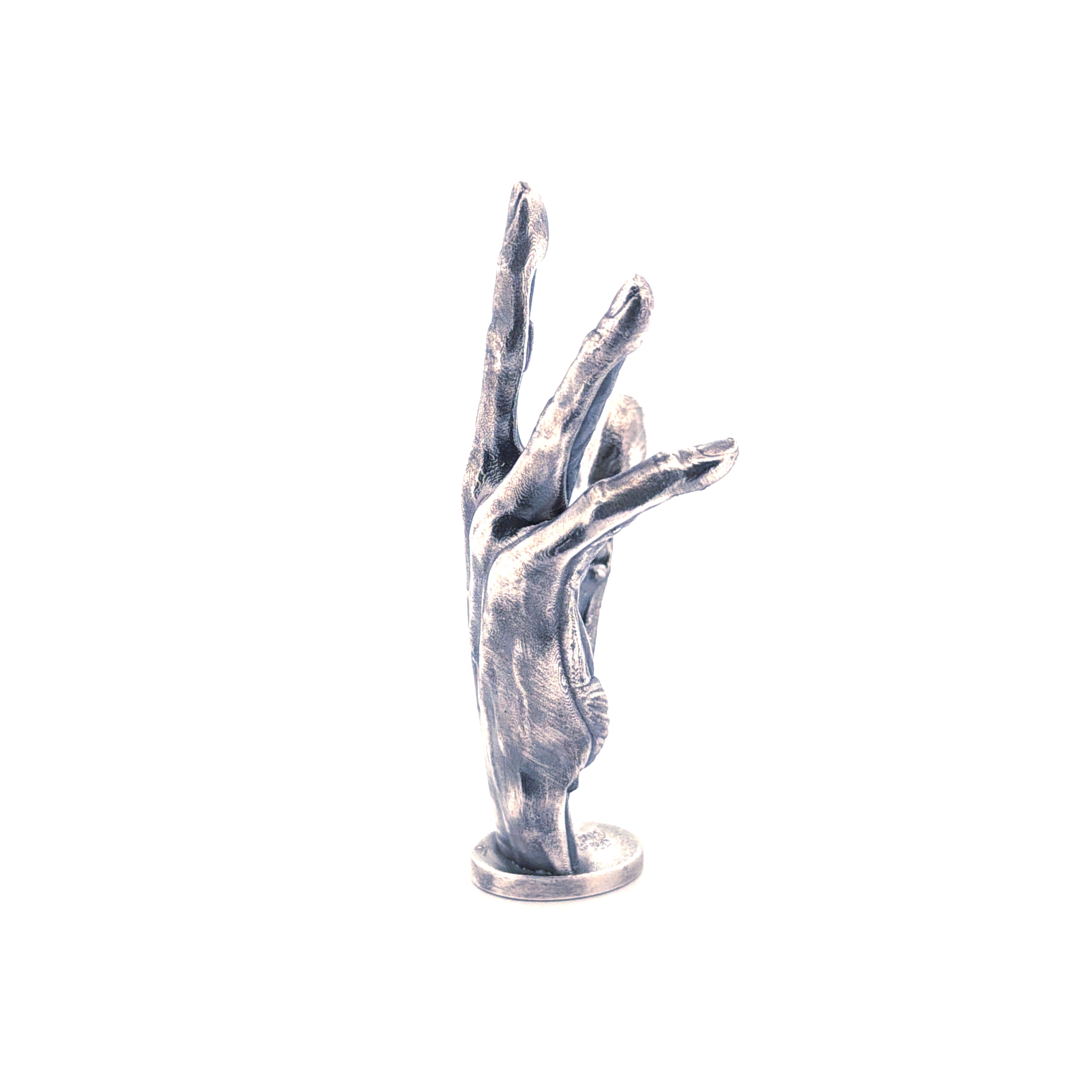 Anatomical Hand