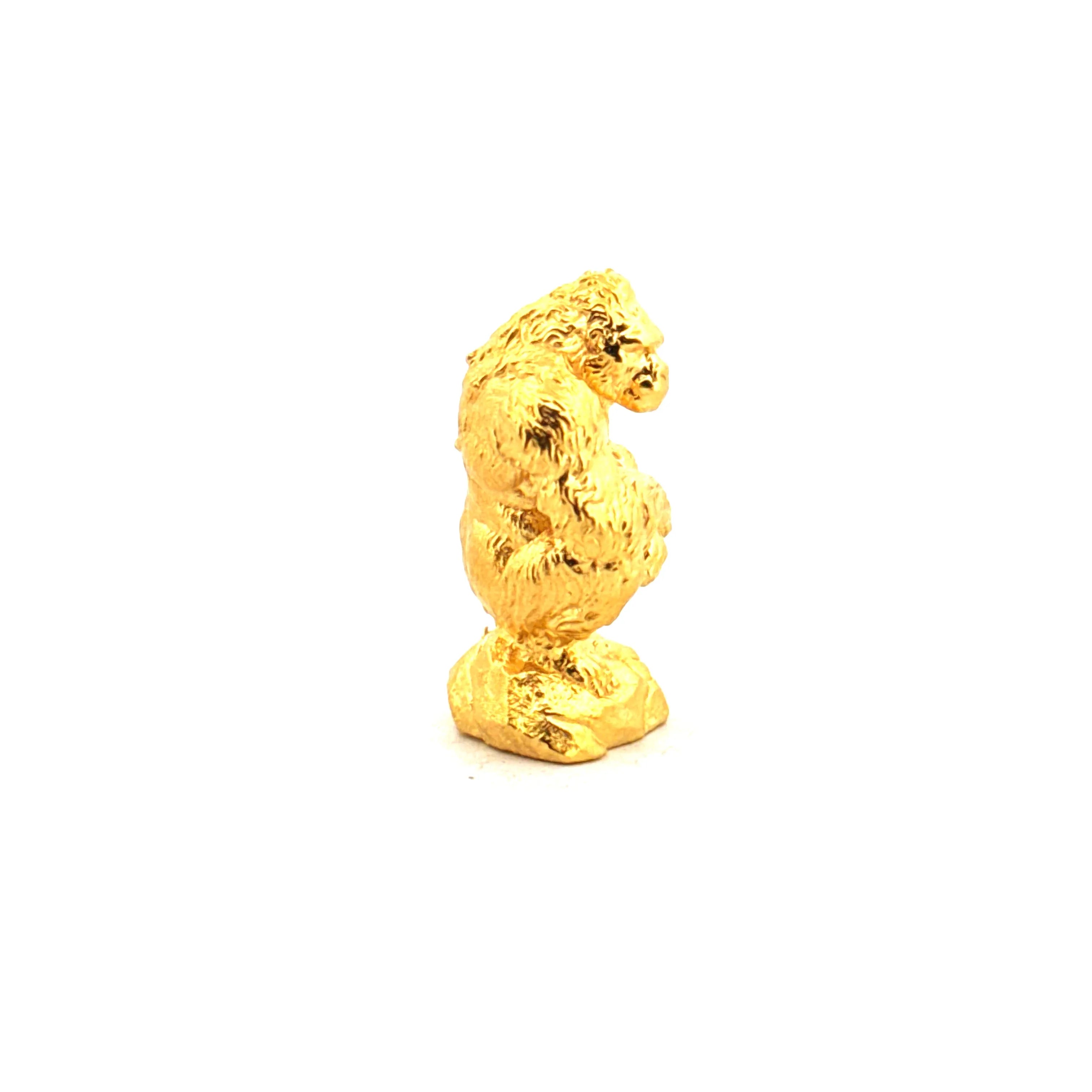Gorilla V2