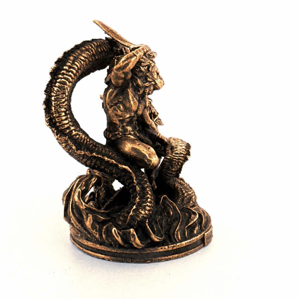 Hercules Vs Hydra V2