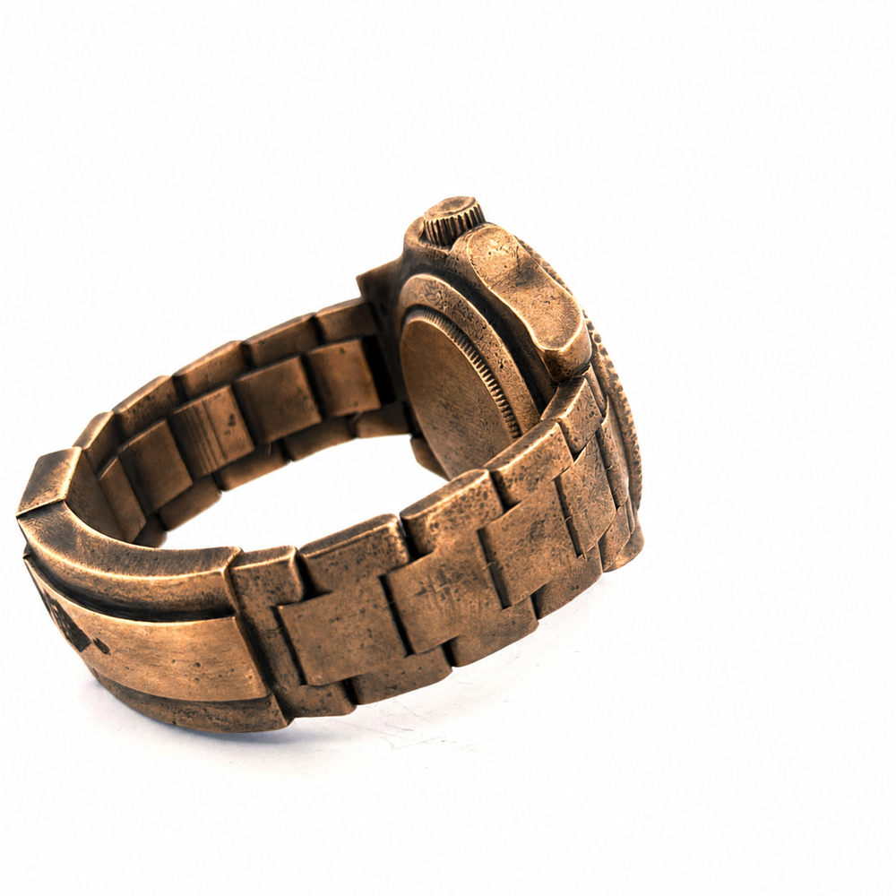 Luxury Watch