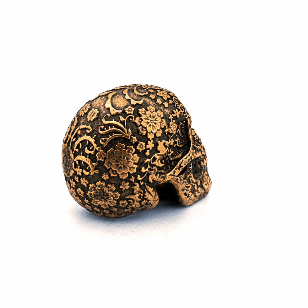 Sugar Skull