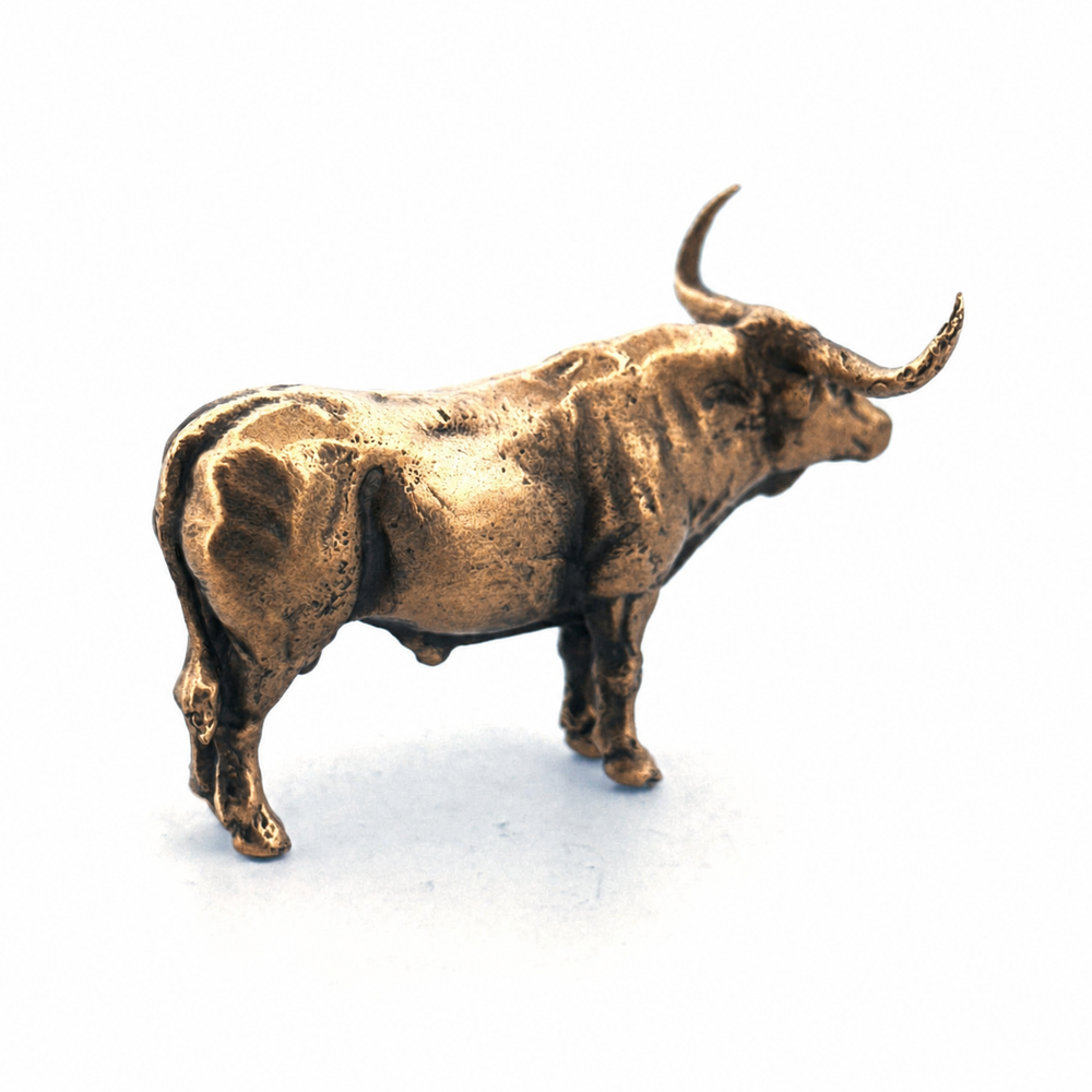 Longhorn