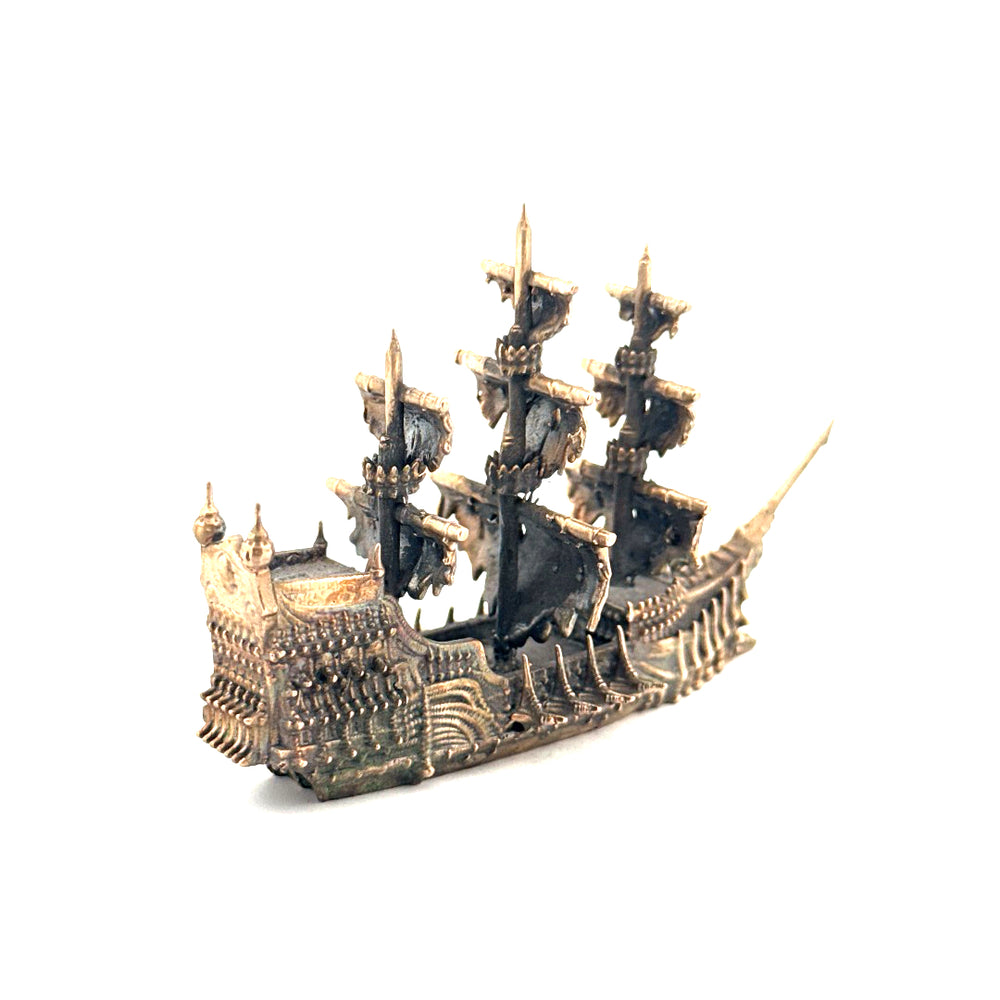 Flying Dutchman